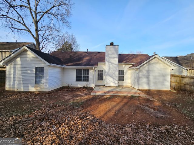 619 Fieldcrest Drive, Mcdonough, GA 30253