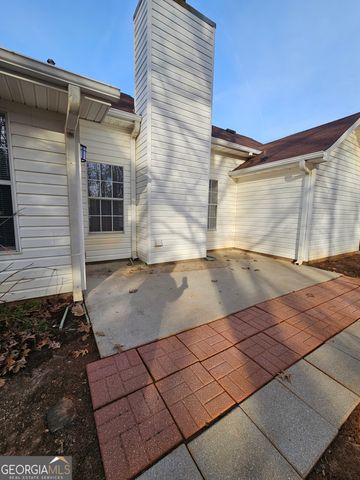 619 Fieldcrest Drive, Mcdonough, GA 30253