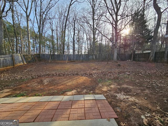 619 Fieldcrest Drive, Mcdonough, GA 30253