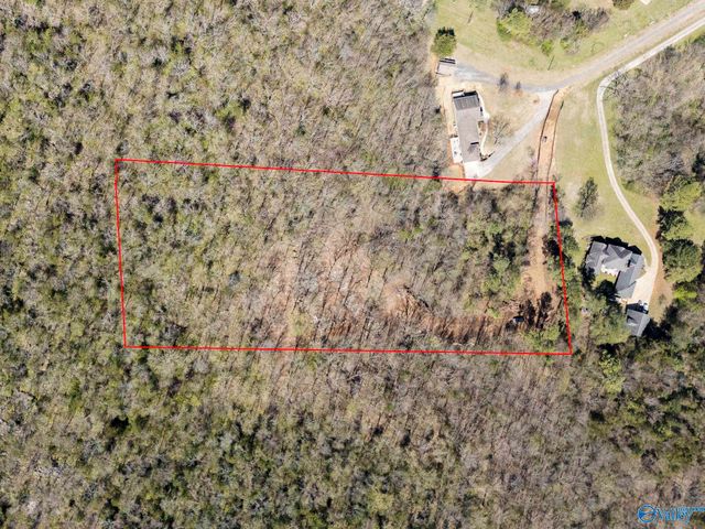 4.6 Acres Pulaski Pike, Huntsville, AL 35810