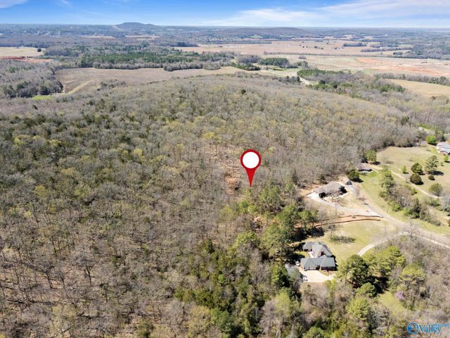 4.6 Acres Pulaski Pike, Huntsville, AL 35810
