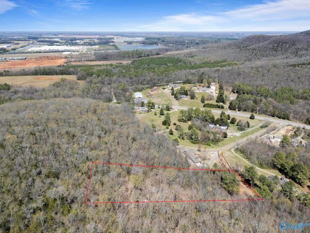 4.6 Acres Pulaski Pike, Huntsville, AL 35810