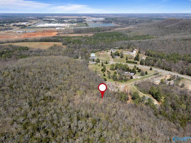 4.6 Acres Pulaski Pike, Huntsville, AL 35810