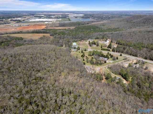 4.6 Acres Pulaski Pike, Huntsville, AL 35810