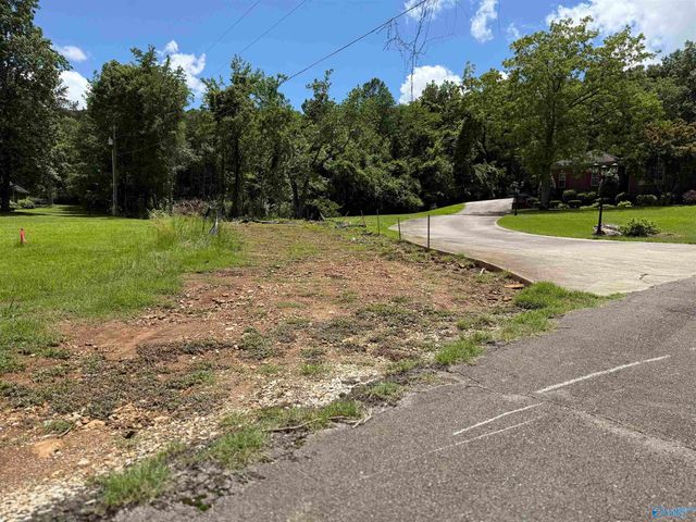 4.6 Acres Pulaski Pike, Huntsville, AL 35810