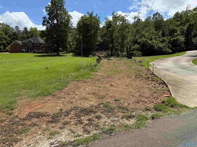 4.6 Acres Pulaski Pike, Huntsville, AL 35810