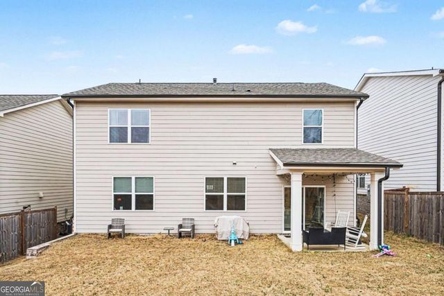 79 Dew Drop Lane, Dallas, GA 30157