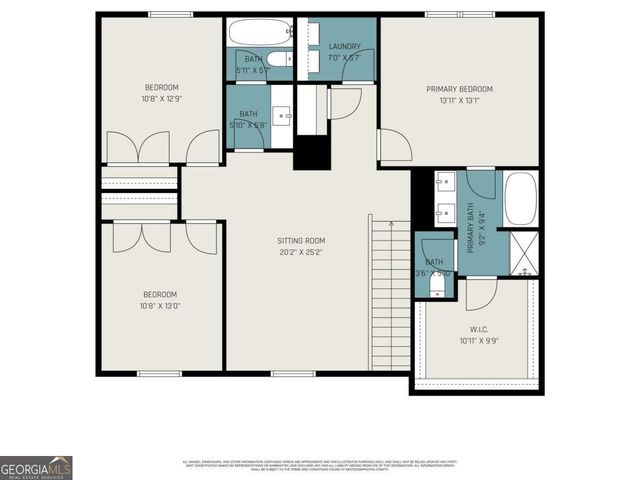 79 Dew Drop Lane, Dallas, GA 30157