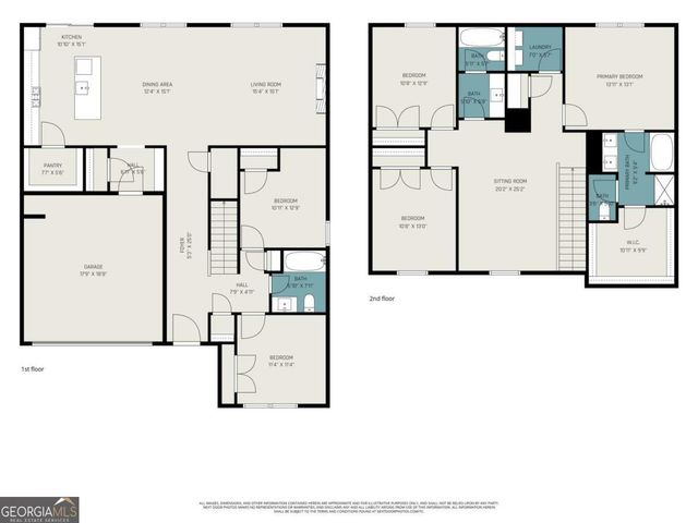 79 Dew Drop Lane, Dallas, GA 30157