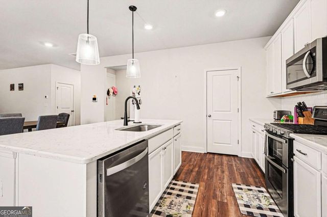 79 Dew Drop Lane, Dallas, GA 30157