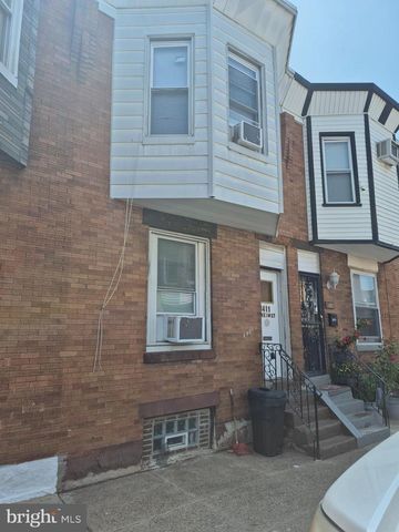 3411 KEIM ST, Philadelphia, PA 19134
