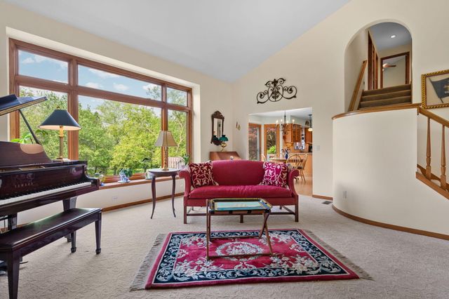 4216 Corey Circle, Scio Twp, MI 48103