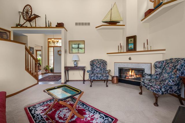 4216 Corey Circle, Scio Twp, MI 48103