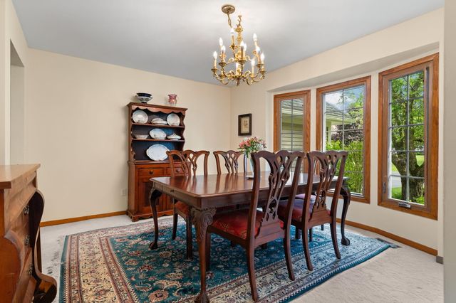 4216 Corey Circle, Scio Twp, MI 48103