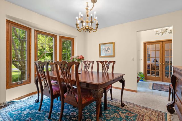 4216 Corey Circle, Scio Twp, MI 48103