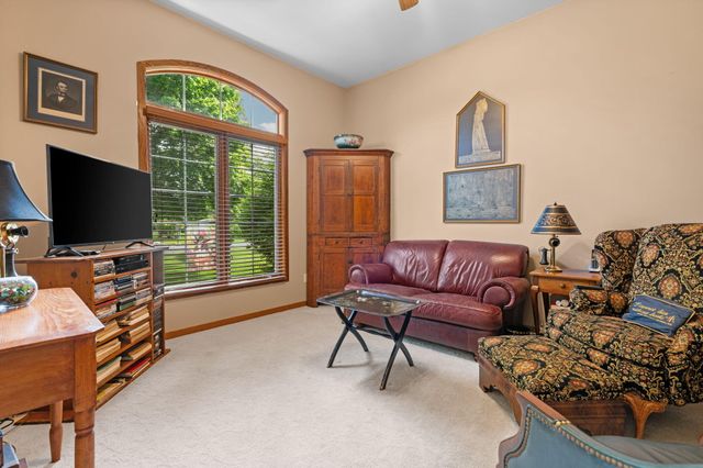 4216 Corey Circle, Scio Twp, MI 48103