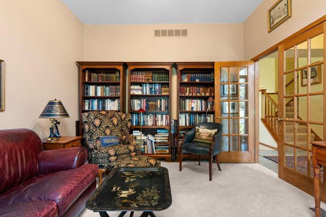 4216 Corey Circle, Scio Twp, MI 48103
