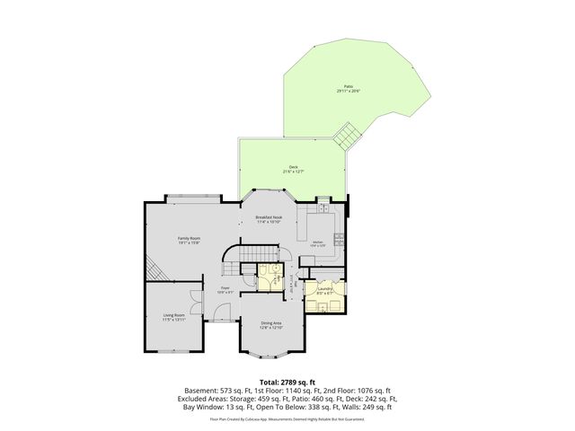 4216 Corey Circle, Scio Twp, MI 48103