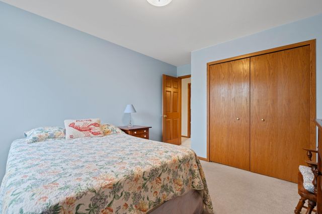 4216 Corey Circle, Scio Twp, MI 48103