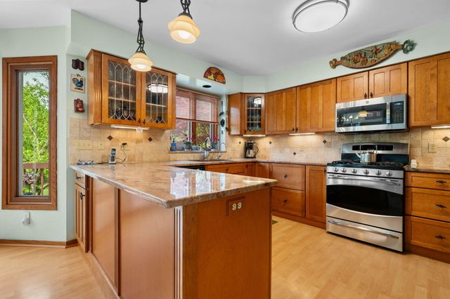 4216 Corey Circle, Scio Twp, MI 48103