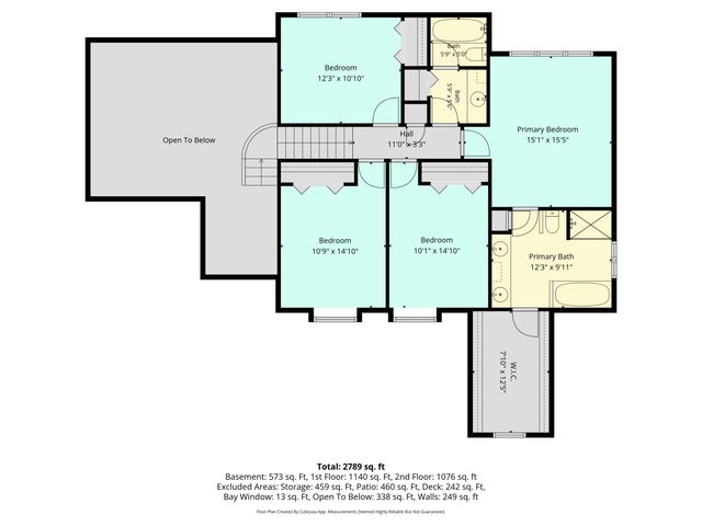 4216 Corey Circle, Scio Twp, MI 48103