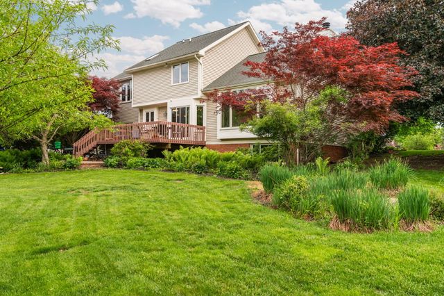 4216 Corey Circle, Scio Twp, MI 48103