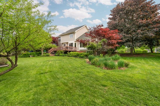 4216 Corey Circle, Scio Twp, MI 48103