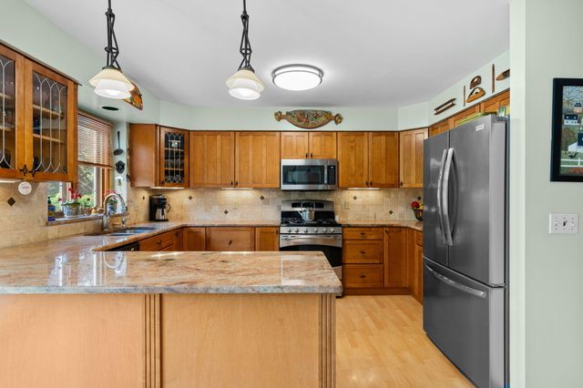 4216 Corey Circle, Scio Twp, MI 48103