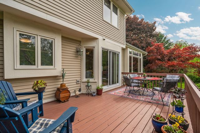 4216 Corey Circle, Scio Twp, MI 48103