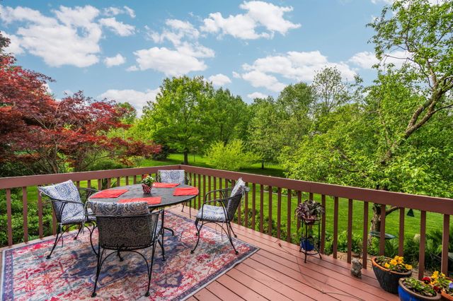 4216 Corey Circle, Scio Twp, MI 48103