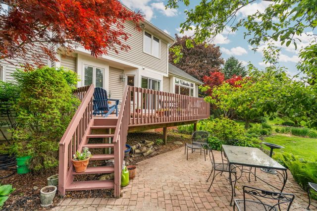 4216 Corey Circle, Scio Twp, MI 48103