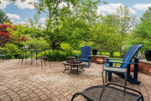 4216 Corey Circle, Scio Twp, MI 48103