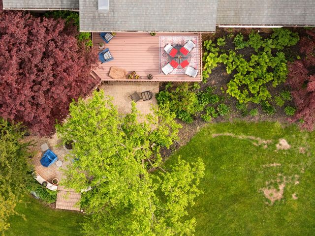 4216 Corey Circle, Scio Twp, MI 48103