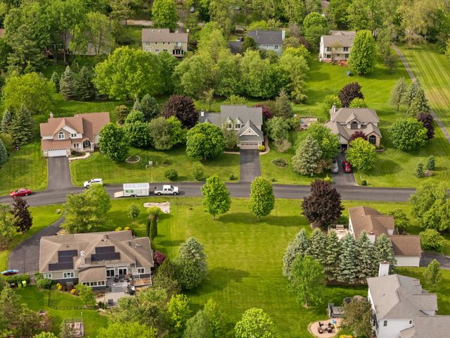 4216 Corey Circle, Scio Twp, MI 48103