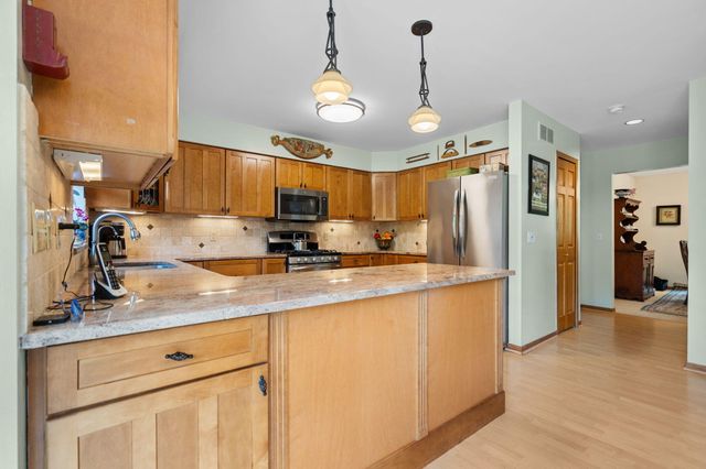 4216 Corey Circle, Scio Twp, MI 48103
