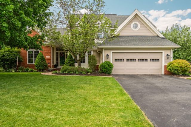 4216 Corey Circle, Scio Twp, MI 48103