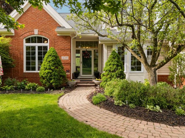 4216 Corey Circle, Scio Twp, MI 48103