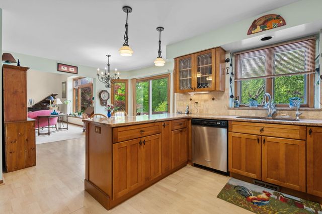 4216 Corey Circle, Scio Twp, MI 48103