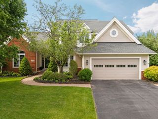4216 Corey Circle, Scio Twp, MI 48103