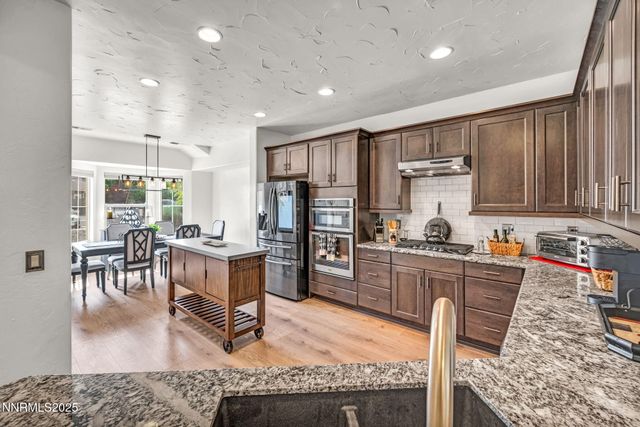 4719 Wood Thrush Lane, Sparks, NV 89436