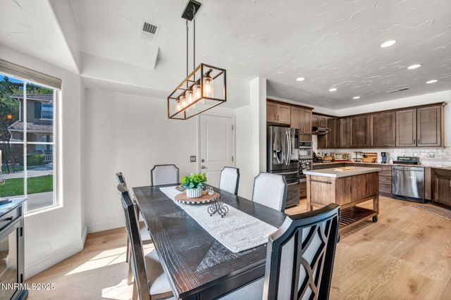 4719 Wood Thrush Lane, Sparks, NV 89436