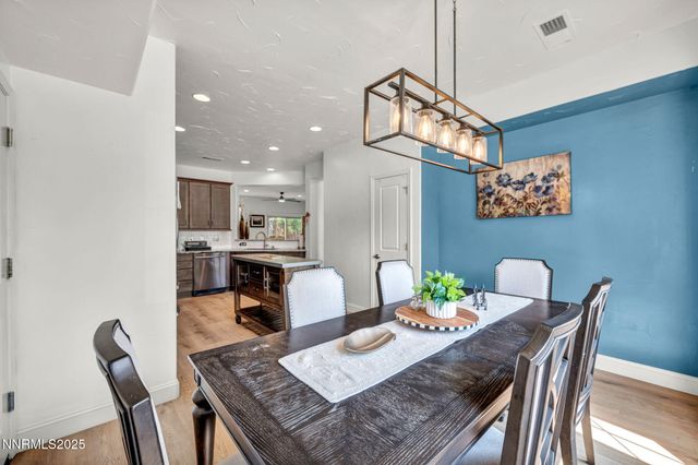 4719 Wood Thrush Lane, Sparks, NV 89436