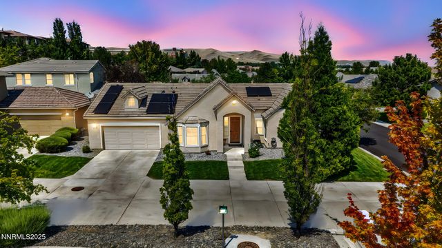 4719 Wood Thrush Lane, Sparks, NV 89436