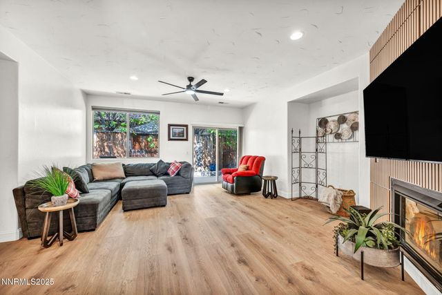 4719 Wood Thrush Lane, Sparks, NV 89436