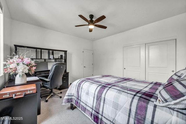 4719 Wood Thrush Lane, Sparks, NV 89436