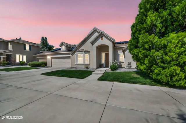 4719 Wood Thrush Lane, Sparks, NV 89436
