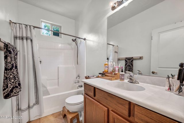 4719 Wood Thrush Lane, Sparks, NV 89436