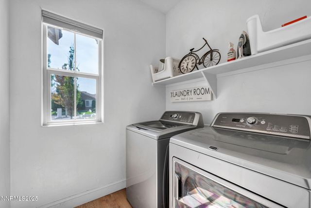 4719 Wood Thrush Lane, Sparks, NV 89436