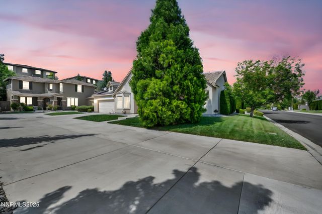 4719 Wood Thrush Lane, Sparks, NV 89436