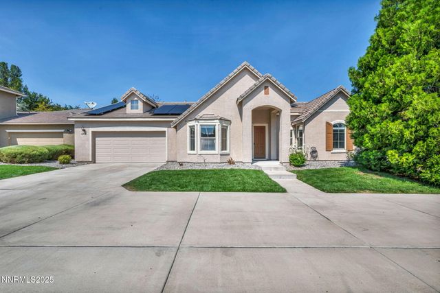 4719 Wood Thrush Lane, Sparks, NV 89436